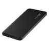 Powerbank Marca KlipXtreme KPB-250 de 5000mAh Puerto USB-C Y USB-A Color Negro