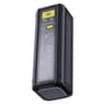 Powerbank Marca Xiaomi Modelo BHR9970GL De 25000mAh HyperCharger De 212 Watts Distribuidos