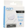 AON V80  PAD+ INALAMBRICO P/ CELULARES  CON Qi 15W