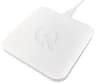 XTECH XSS-220 PAD+ INALAMBRICO P/ CELULARES TECNOLOGIA Qi 5W BLANCO