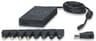 MANHATTAN 101646 CARGADOR DE BATERIA P/NOTEBOOK 90W AJUSTE AUTOMATICO