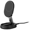 Stand Magnetico Marca Belkin Modelo Boostcharge Pro WIA008TTBK Tecnologia Qi2 Hasta 15 Watts