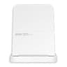 Cargador Inalambrico Marca Xiaomi Modelo Stand Pro BHR7560GL De 50 Watts Color Blanco