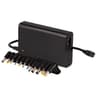 CARGADOR DE BATERIA SLIM PARA NOTEBOOK ARGOM ARG-AC-0097 90 WATTS AUTO