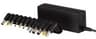 LIQUIDACION CARGADOR DE BATERIA PARA NOTEBOOK ARGOM ARG-AC-0095 90 WAT