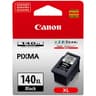 Cartucho Negro Canon PG-140XL Negro Para MX-431