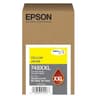 Cartucho EPSON Modelo T748XXL420-AL Tinta Color Amarillo DeAltaCapacidad