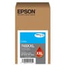 Cartucho EPSON Modelo T748XXL220-AL Tinta Color Cian DeAltaCapacidad