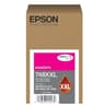 Cartucho EPSON Modelo T748XXL320-AL Tinta Color Magenta DeAltaCapacidad
