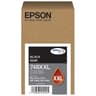 Cartucho EPSON Modelo T748XXL120-AL Tinta Color Negro DeAltaCapacidad