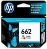 Cartucho HP CZ104 #662 Color HP Deskjet Ink Advantage 1015/2645/4645