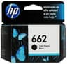 Cartucho HP CZ103 #662 Negro HP Deskjet Ink Advantage 1015/2645/4645