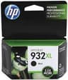 CARTUCHO HP 932XL COLOR NEGRO PARA IMPRESORA HP 7612/7610/7110 CN053AL