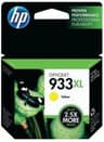 Cartucho HP 933XL Color Amarillo Para Impresora HP 7612/7610/7110