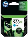 CARTUCHO HP 933XL COLOR CYAN PARA IMPRESORA HP 7612/7610/7110 CN054AL