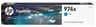 Cartucho HP #974 Color Cyan Para Pagewide Pro 477 L0R87AL