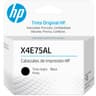 CABEZAL HP DE IMPRESION X4E75AL NEGRO PARA SMART TANK 