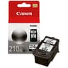 Liquidacion Cartucho Marca Canon Modelo PG210XL Color Negro Para 240/250 /260/270/ 280/320/330/480