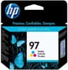 Liquidacion Cartucho De Tinta Tri-Color Marca HP Modelo 9363WL (97) Para ImpresoraHP6540