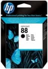 Liquidacion Cartucho Marca HP Modelo C9385AL Color Negro Para Impresora OfficejetProK5400