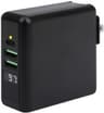 MANHATTAN 102452 CARGADOR DE PARED CON POWERBANK 8000mAh 2 USB-A 1 USB-C