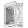 Case Marca ASUS Modelo ROG Hyperion GR701 Color Blanco Sin Fuente De Poder