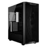Case Para PC Marca CORSAIR Modelo 3200D RS Mid-Tower Sin Fuente De Poder, Color Negro