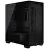 Case Marca Corsair Modelo 3500X Midtower Sin Fuente De Poder Color NegroCC-9011276-WW