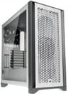 Case Corsair 4000D Airflow Sin Fuente Color Blanco CC-9011201-WW