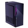Case Para PC Gaming Primus PGC-L1 BK Con Un Ventilador Sin Fuente De Alimentación.