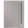 CASE SOLO NEW YORK PARA TABLETS DESDE 8.5" - 11" GRIS CLARO UNL2300-63