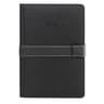 CASE SOLO NEW YORK PARA TABLETS DESDE 5.5" HASTA 8.5" NEGRO UBN220-4