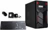 LIQUIDACION COMBO XTECH CS705XTK02 CASE TECLADO ESPAÑOL MOUSE BOCINAS