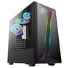 LIQUIDACION CASE CHECKPOINT CP-400 SIN FUENTE DE PODER