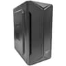 Case Para Gamers Marca AON Modelo Pro-Cube 350 Micro ATX Mediano Con Fuente De Poder