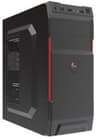 Case Xtech XTQ-214 Con Fuente De Poder 600Watts