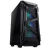 LIQUIDACION CASE ASUS TUF GT301 GAMING SIN FUENTE 