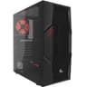 LIQUIDACION CASE XTECH XT-GMR4 TORRE ATX MEDIANO SIN FUENTE PARA GAMER