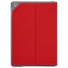 Case Para iPad Mini, 2 Y 3 Marca Logitech Color Rojo Naranja Modelo 939-001364