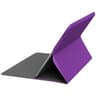 Case Para iPad Pro De 12.9" Marca Logitech Color Morado Modelo 939-001420