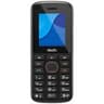 Celular Multi P9134-Up Play 3G Almacenamiento De 32MB Pantalla LCD De 1.8" Camara De 1.23 Megapíxeles Dual SIM