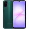 Celular Samsung Galaxy A07 Memoria RAM De 4GB Almacenamiento De 128GB Pantalla De 6.7" Camara De 50 Megapixeles Color Verde