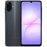 Celular Samsung Galaxy A07 Memoria RAM De 4GB Almacenamiento De 64GB Pantalla De 6.7" Camara De 50 Megapixeles Color Negro