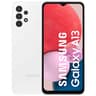 CELULAR SAMSUNG A13 4GB 64GB 2SIM BLANCO 6.6" 50MP DUAL SIM