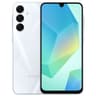 Celular Samsung Galaxy A16 Memoria RAM De 8GB Almacenamiento De 256GB Conexion 5G Dual SIM Pantalla De 6.7" Camara De 50 MegapixelesColorGris