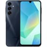 Celular Samsung Galaxy A16 Memoria RAM De 8GB Almacenamiento De 256GB Conexion 5G Dual SIM Pantalla De 6.7" Camara De 50 MegapixelesColorNegro