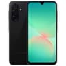 Celular Samsung Galaxy A26 Conectividad 5G Con Procesador Exynos 1280 Memoria RAM De 6GB Almacenamiento De 128GB Camara De 50 Megapixeles Pantalla AMOLED De 6.7" Dual SIM Color Negro