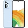 CELULAR SAMSUNG A33 6GB 128GB 6.4" 48MP DUAL SIM NFC AZUL