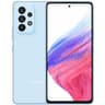 CELULAR SAMSUNG A53 6GB 128GB 6.5" 64MP DUAL SIM 5G AZUL NFC