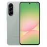 Celular Samsung Galaxy A56 5G Memoria RAM De 8GB Almacenamiento De 128GB Pantalla De 6.7" Camara De 50 Megapixeles Dual SIM Tecnologia NFC Color Verde